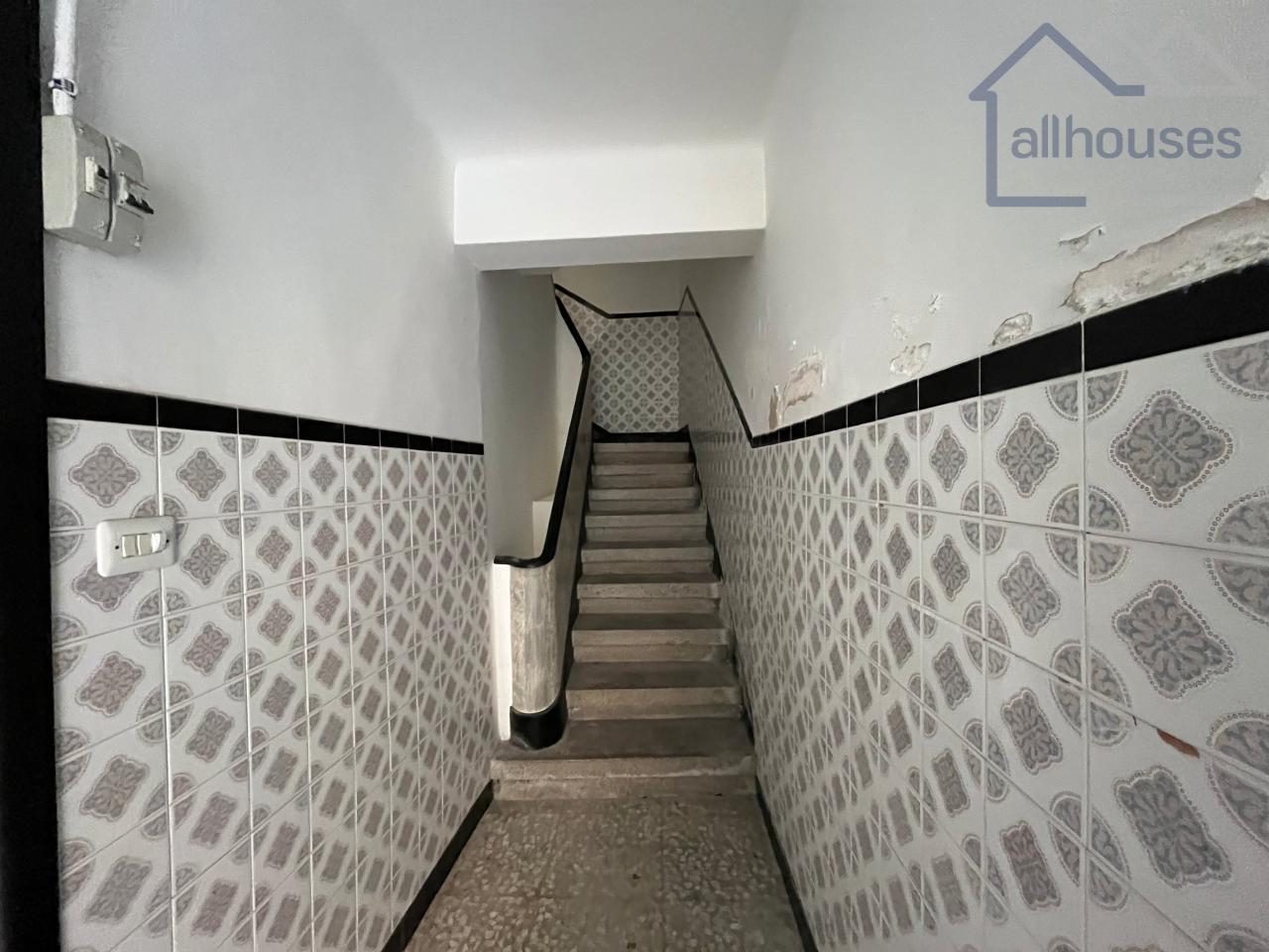 ESCALERAS