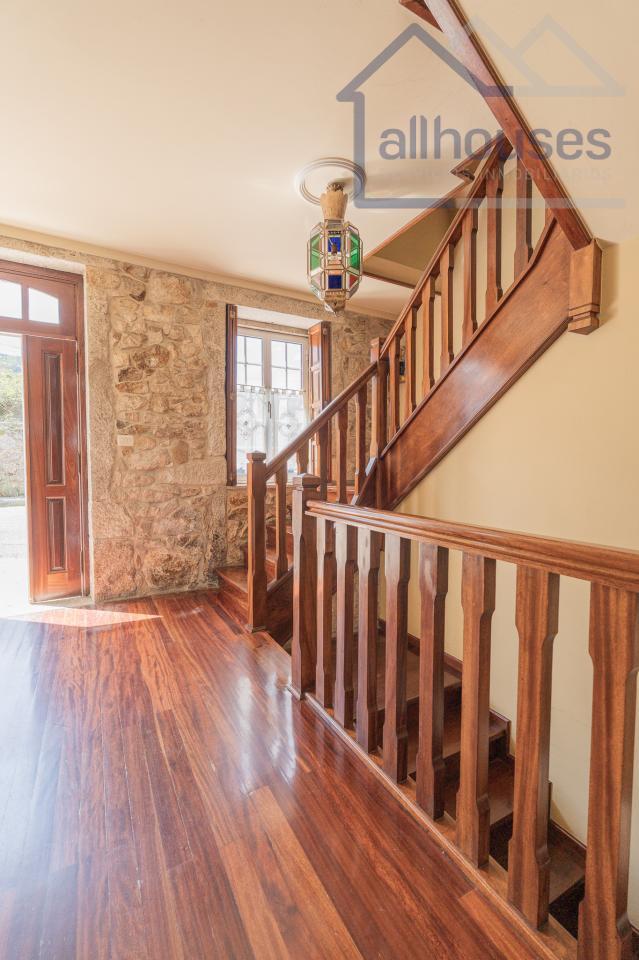 ESCALERAS