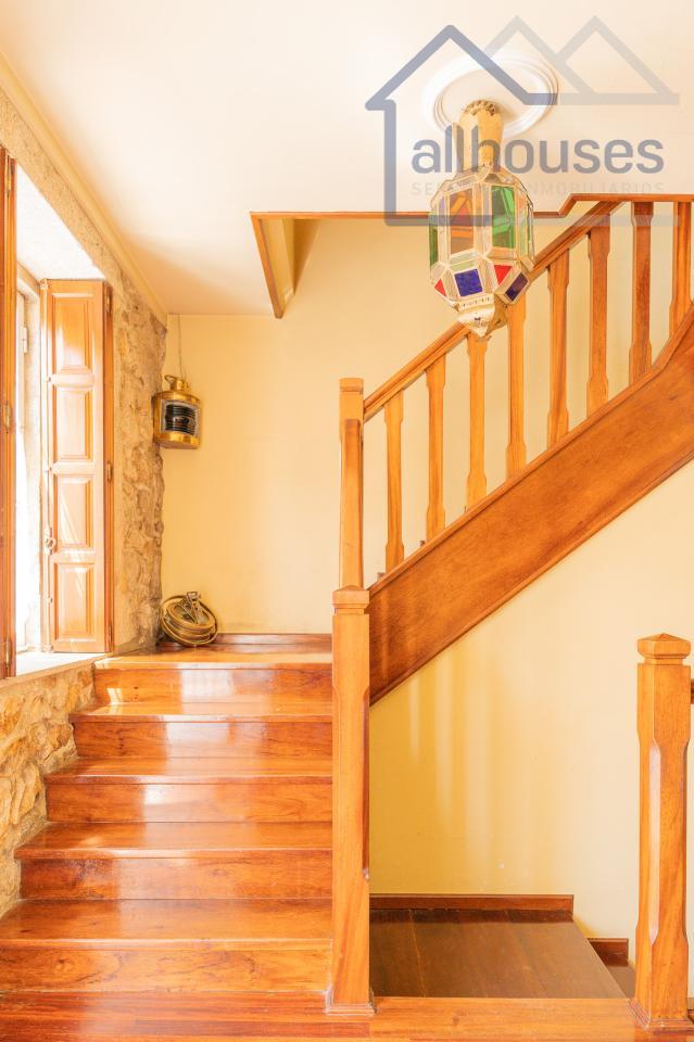 ESCALERAS