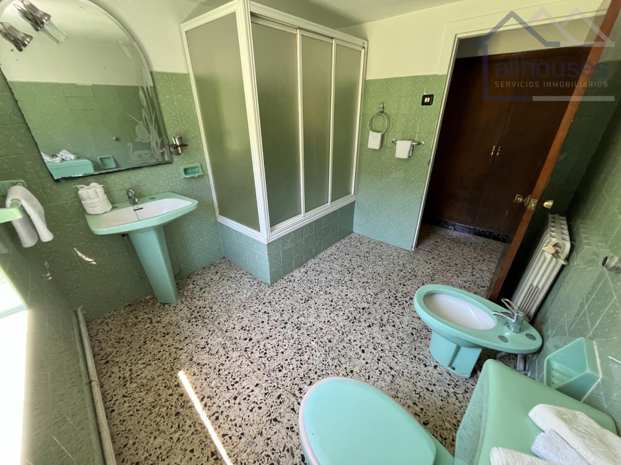 BAÑO PLANTA 2