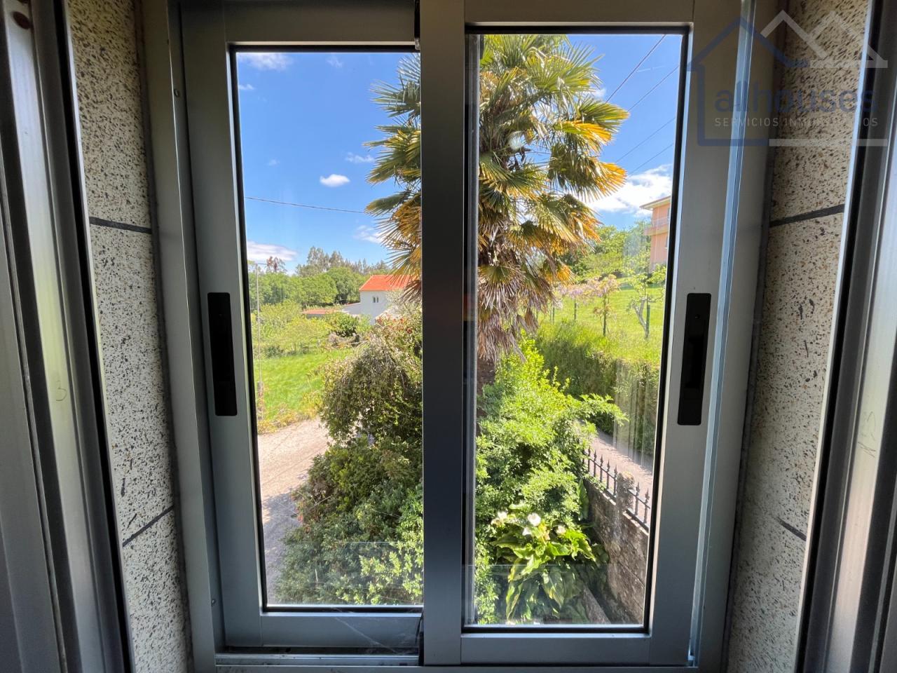 DETALLE VENTANA