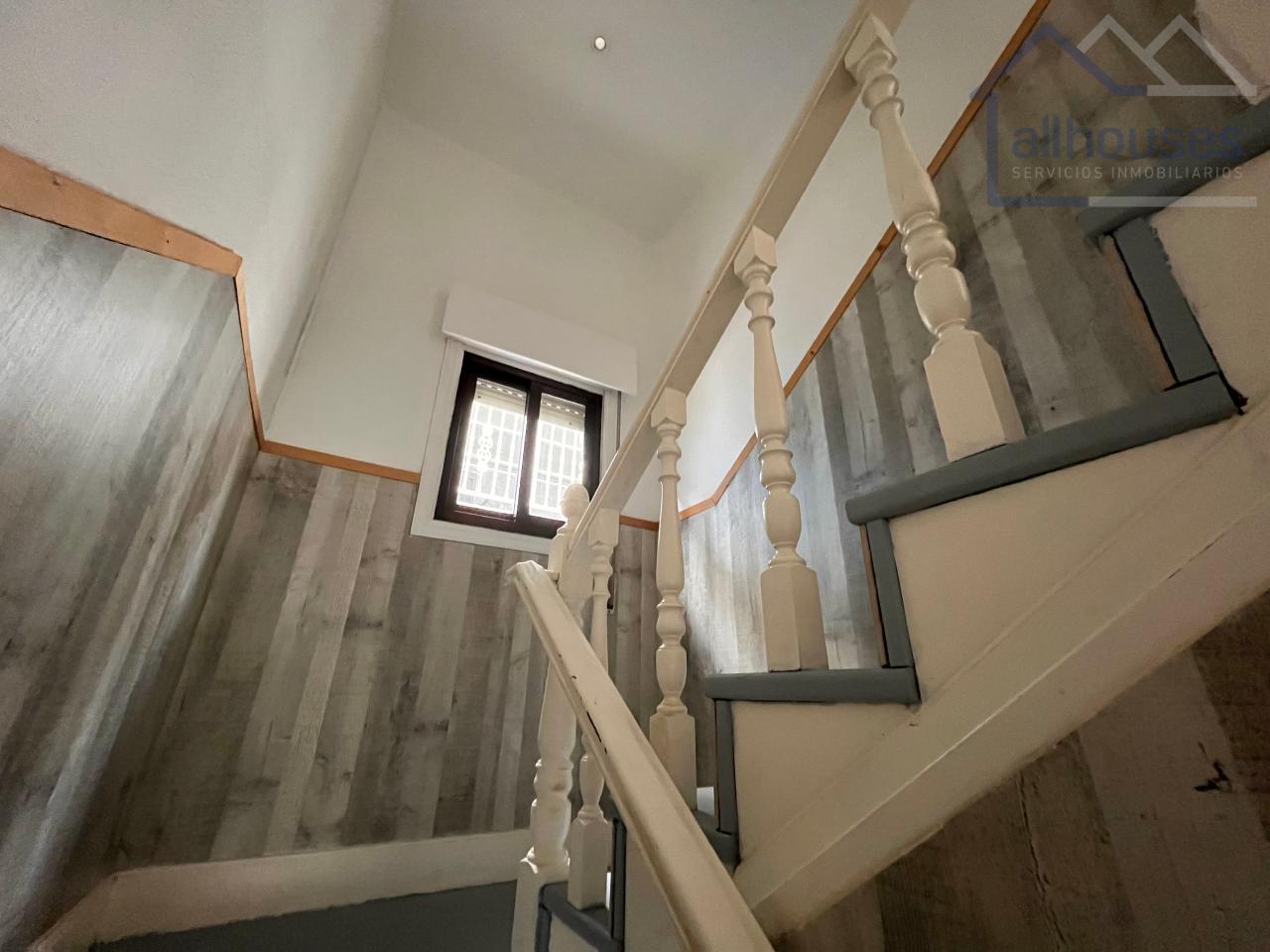 ESCALERA