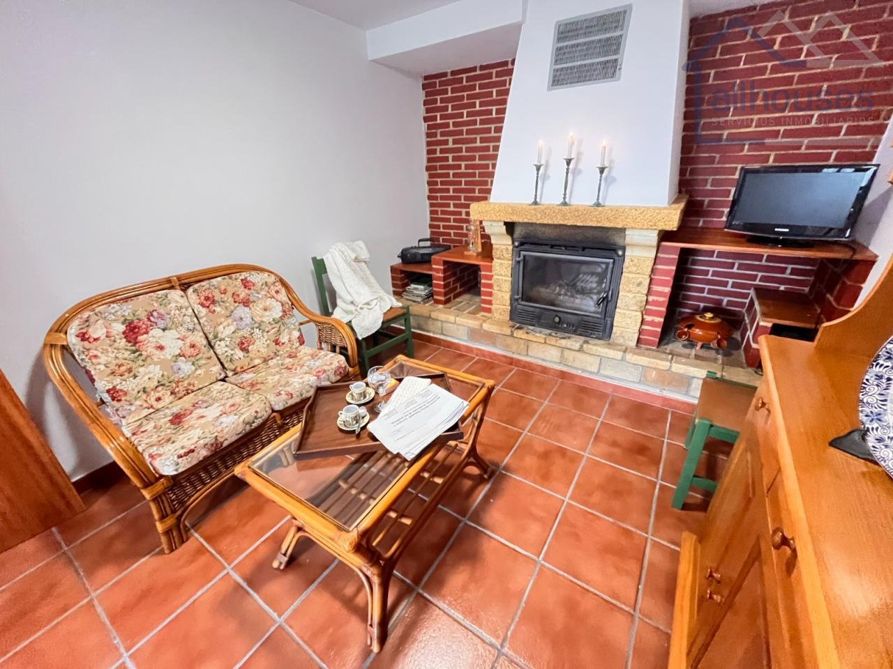 Chimenea