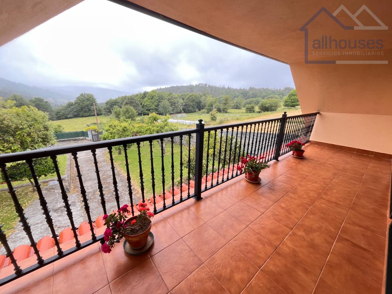 Terraza salón