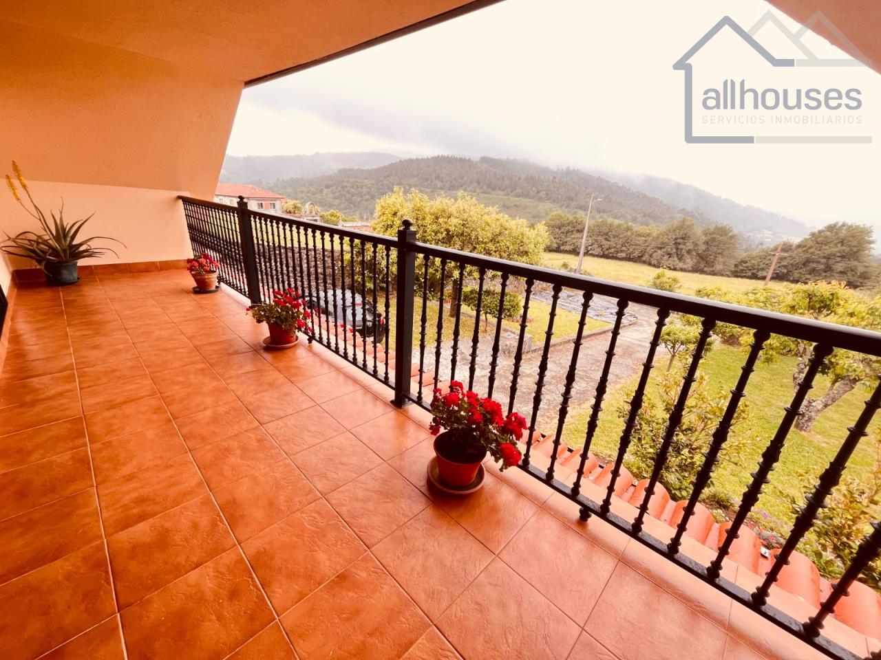 Terraza salón