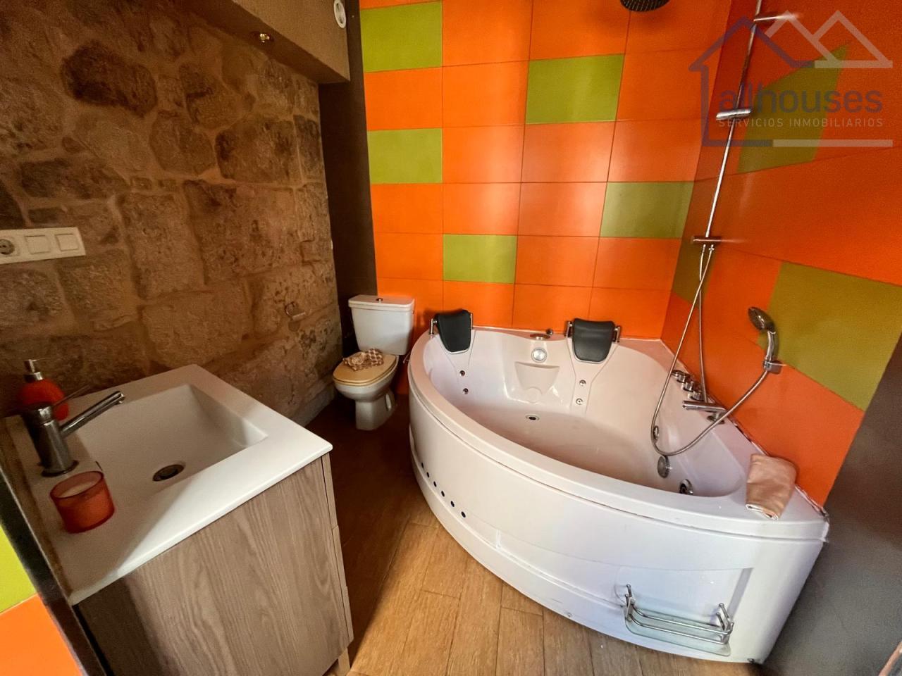 BAÑO EN SUITE