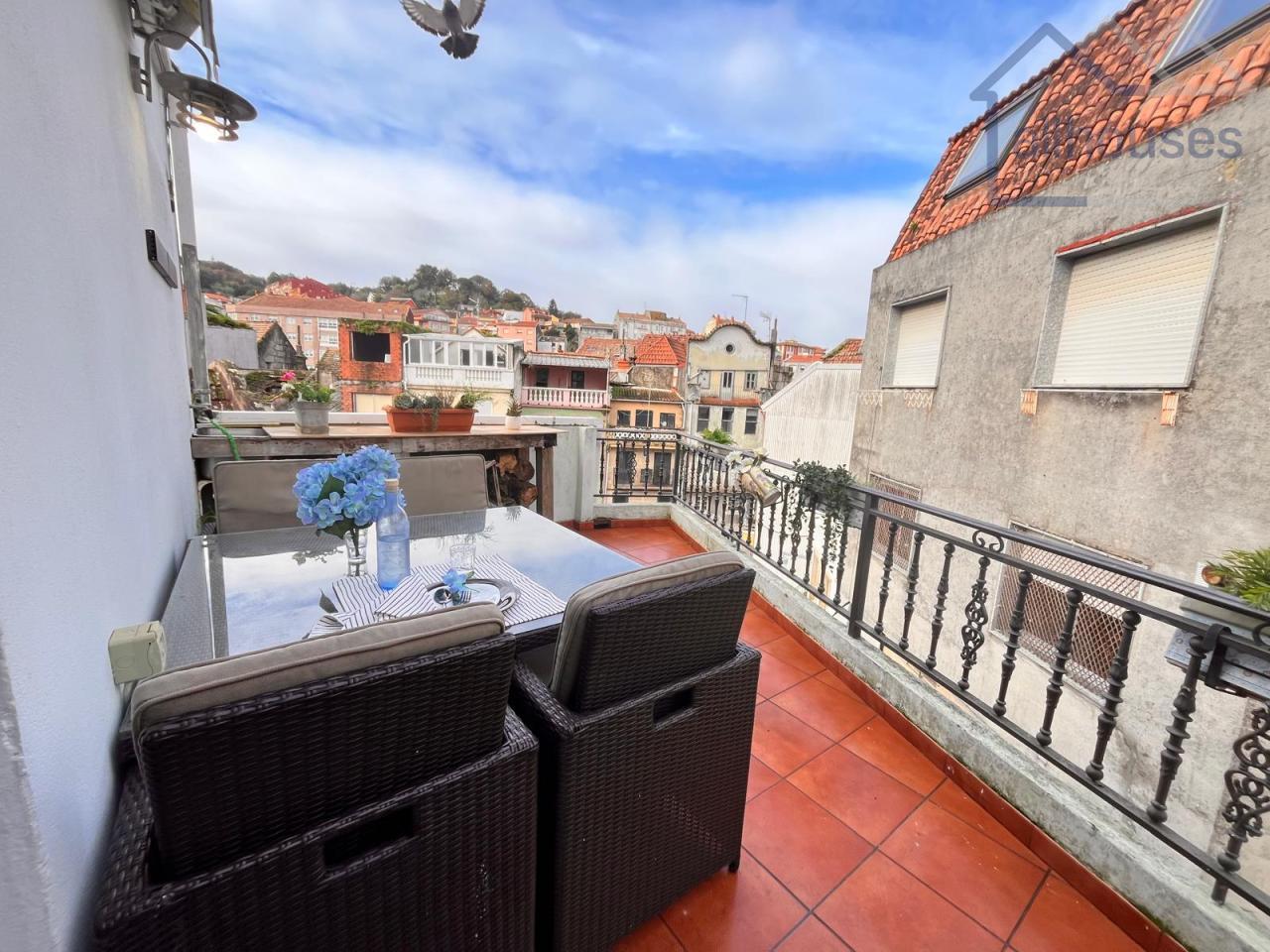 TERRAZA SEGUNDO PISO