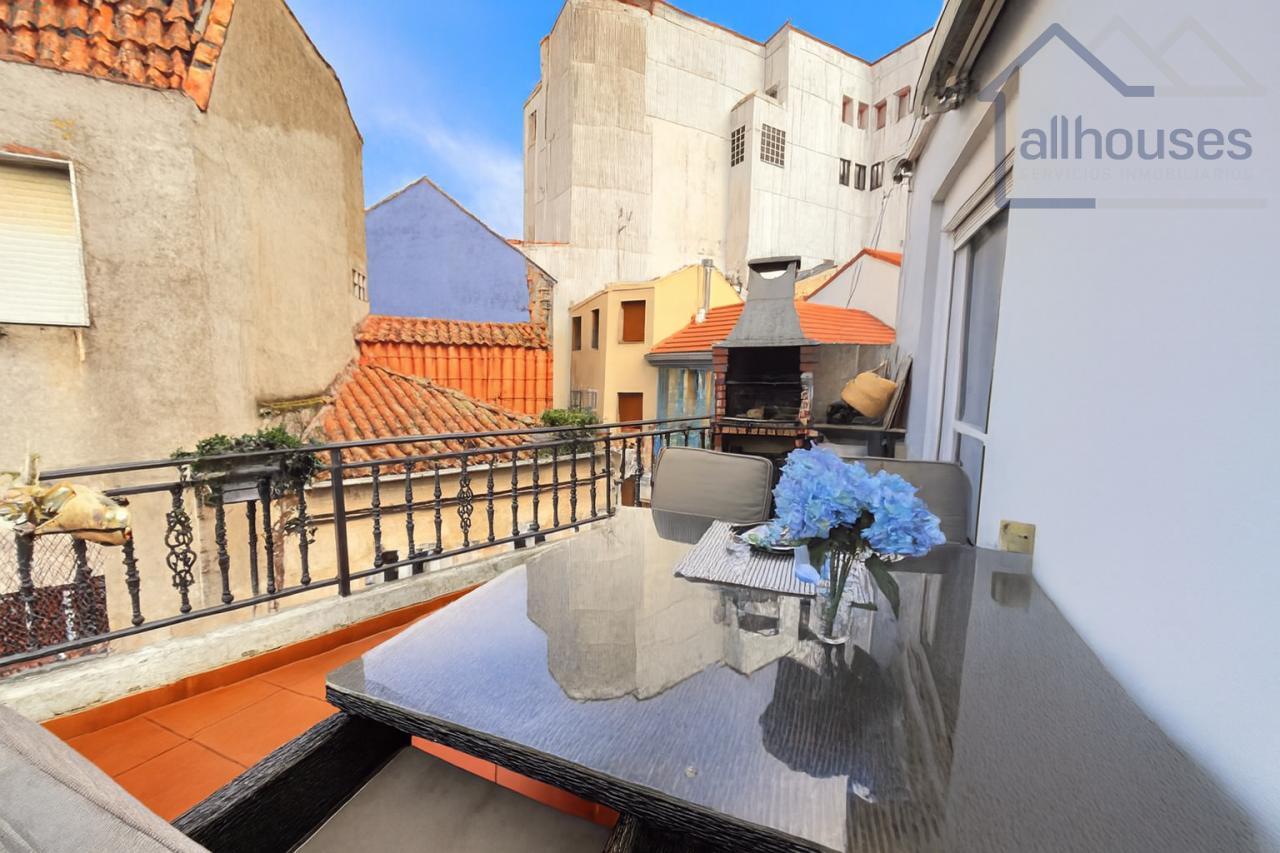 TERRAZA SEGUNDO PISO