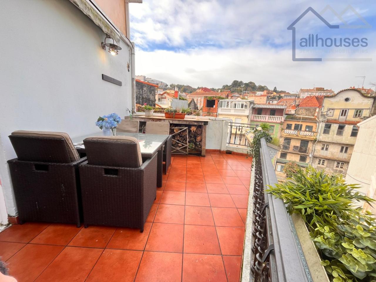 TERRAZA SEGUNDO PISO