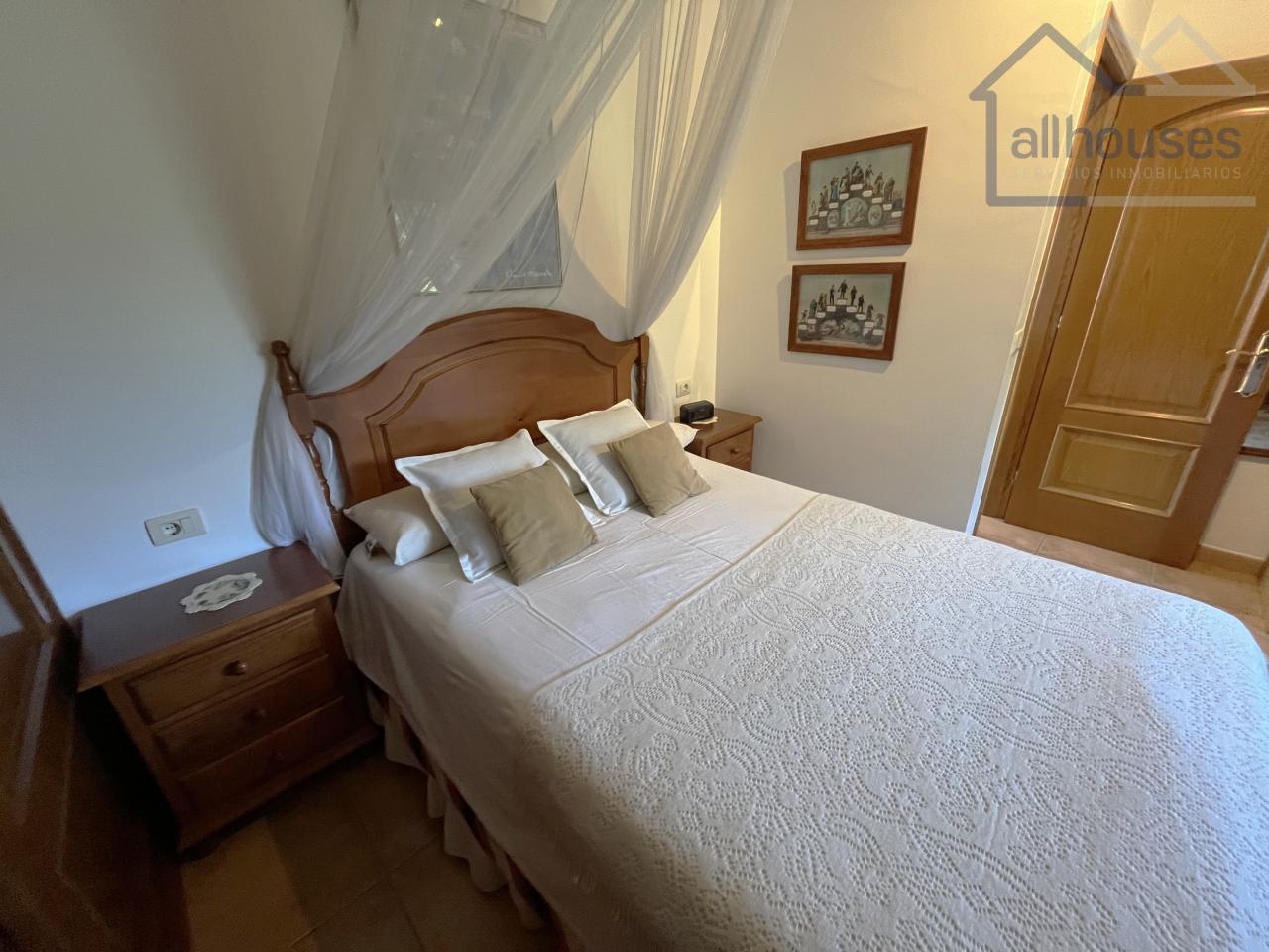 Dormitorio
