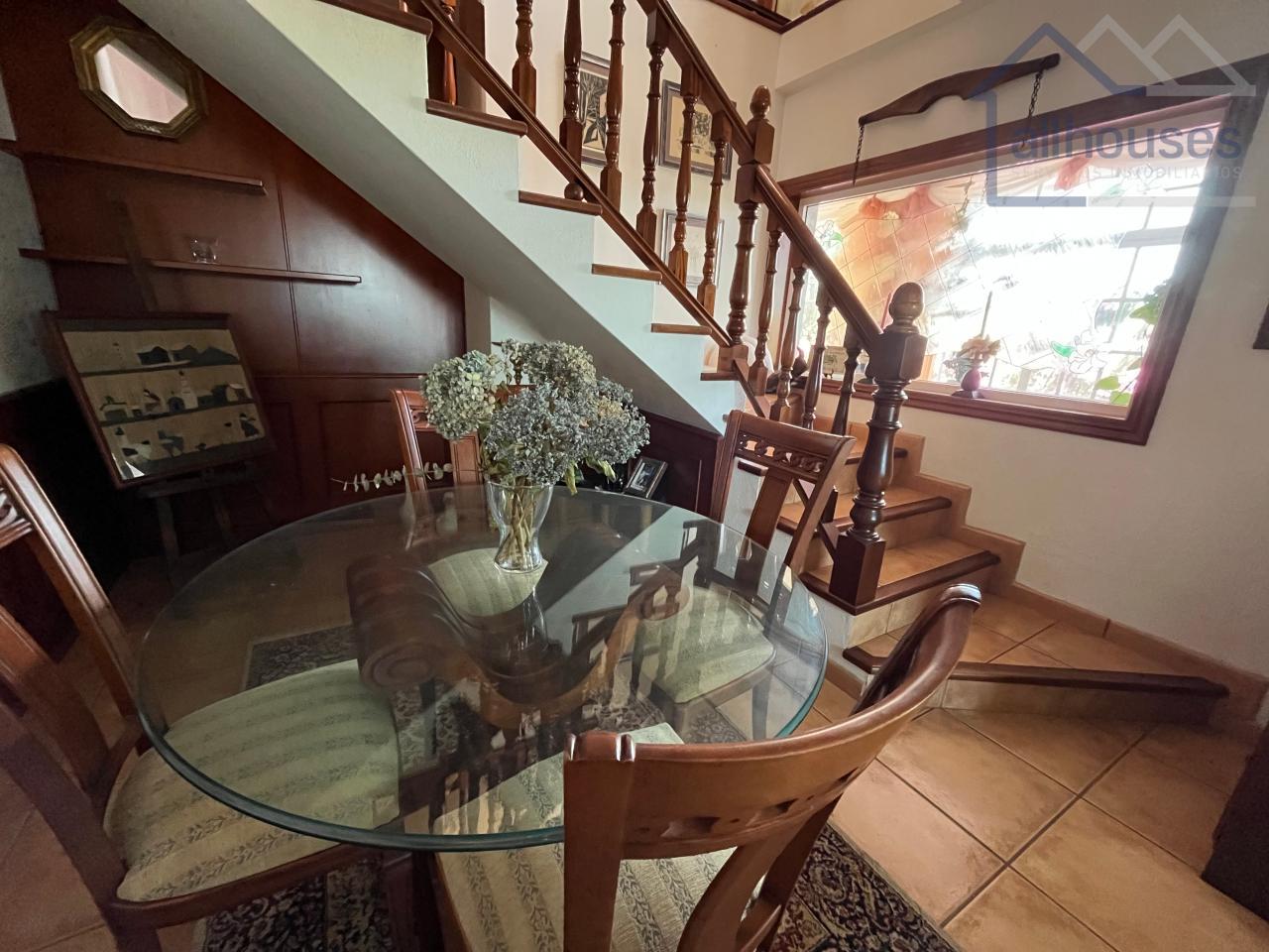 Escaleras