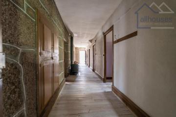 PASILLO - DISTRIBUIDOR