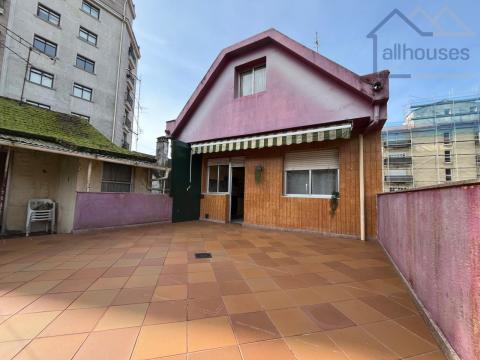 TERRAZA PART POSTERIOR CASA