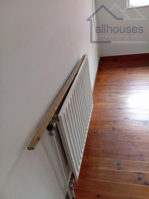 Etiqueta Certificado Energético