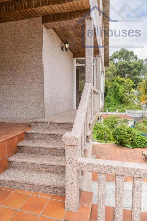 Entrada apartameto 2