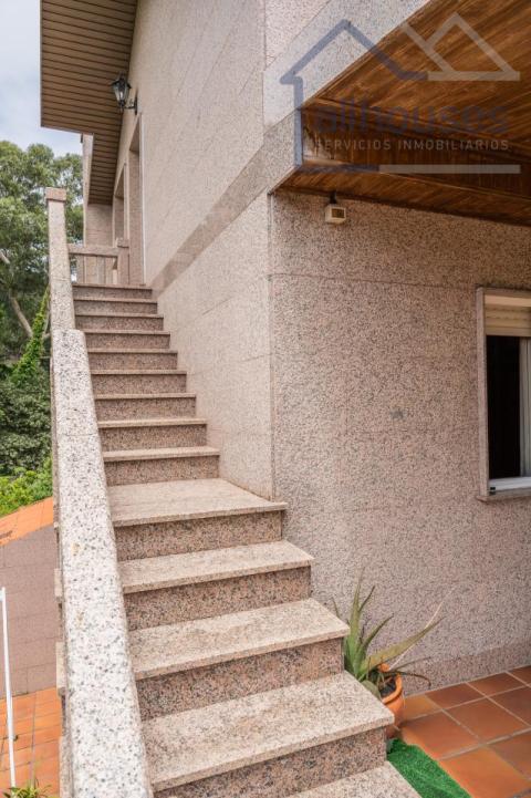 Entrada apartamento 3