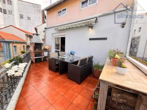 TERRAZA SEGUNDO PISO