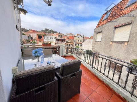 TERRAZA SEGUNDO PISO