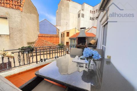 TERRAZA SEGUNDO PISO