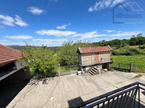 VISTA DESDE EL BALCÓN