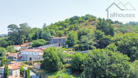 VIVIENDA ENTORNO RURAL