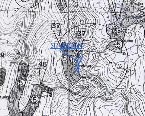 SITUACION URBANISTICA