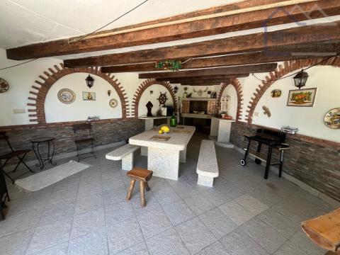 Churrasquera