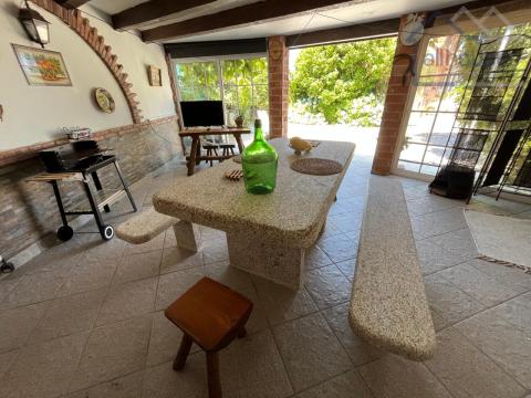 Churrasquera