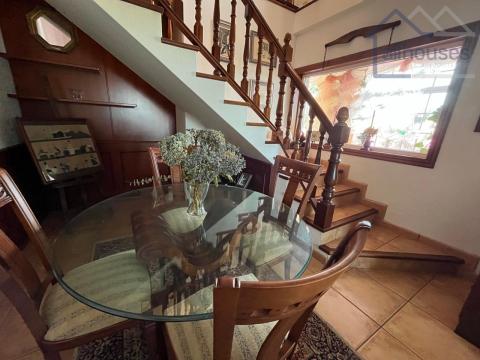 Escaleras