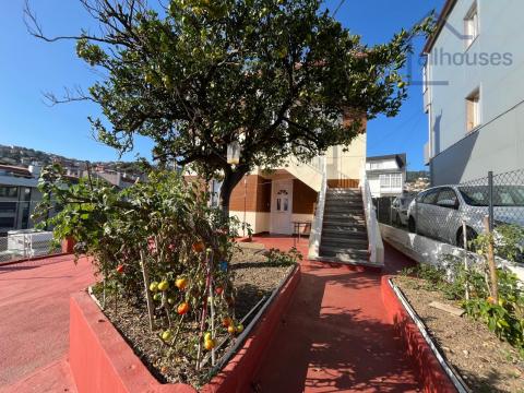 Exteriores
