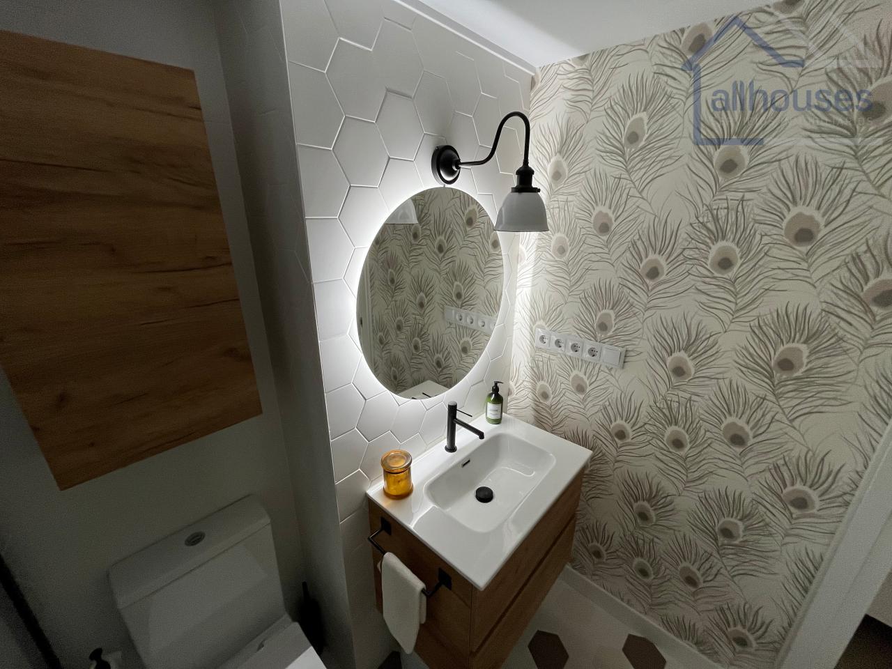 BAÑO SUITE