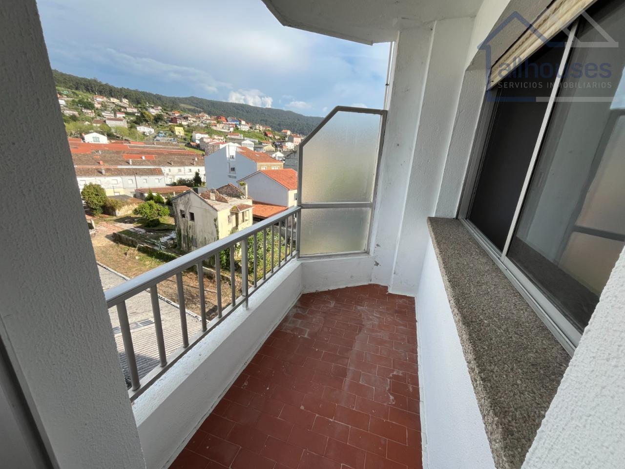 Balcón