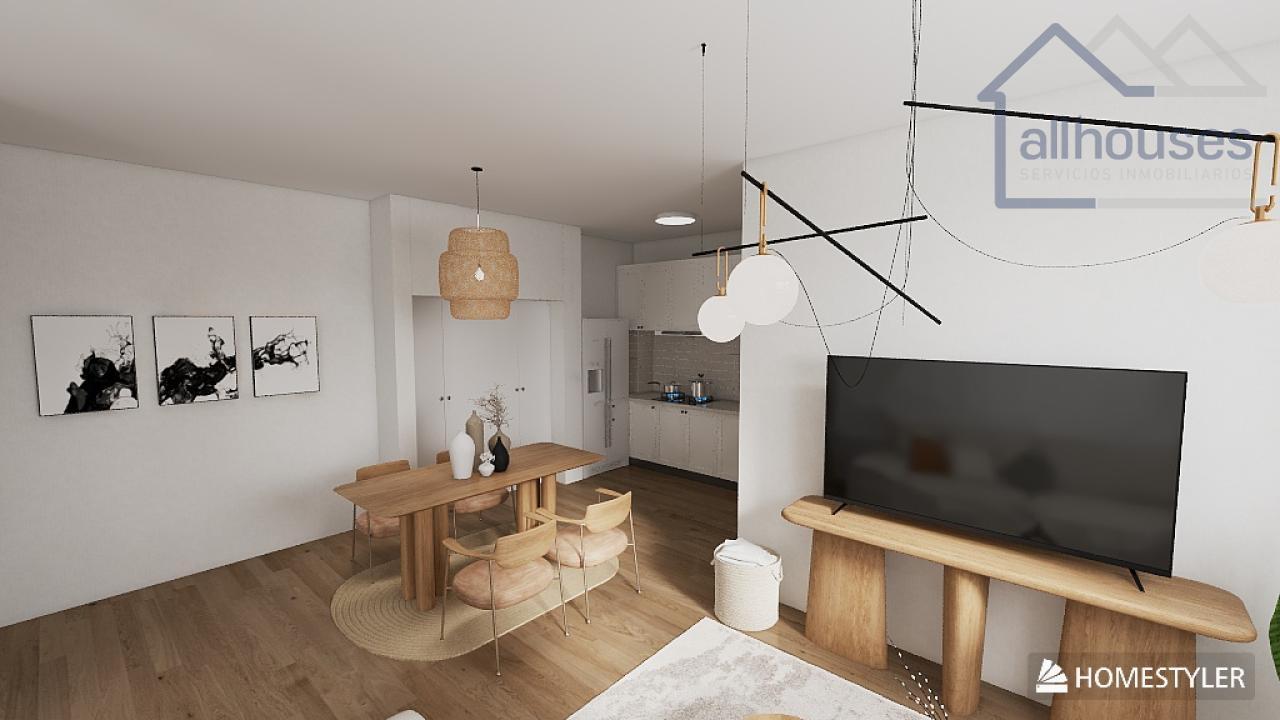 SALÓN-COMEDOR-COCINA