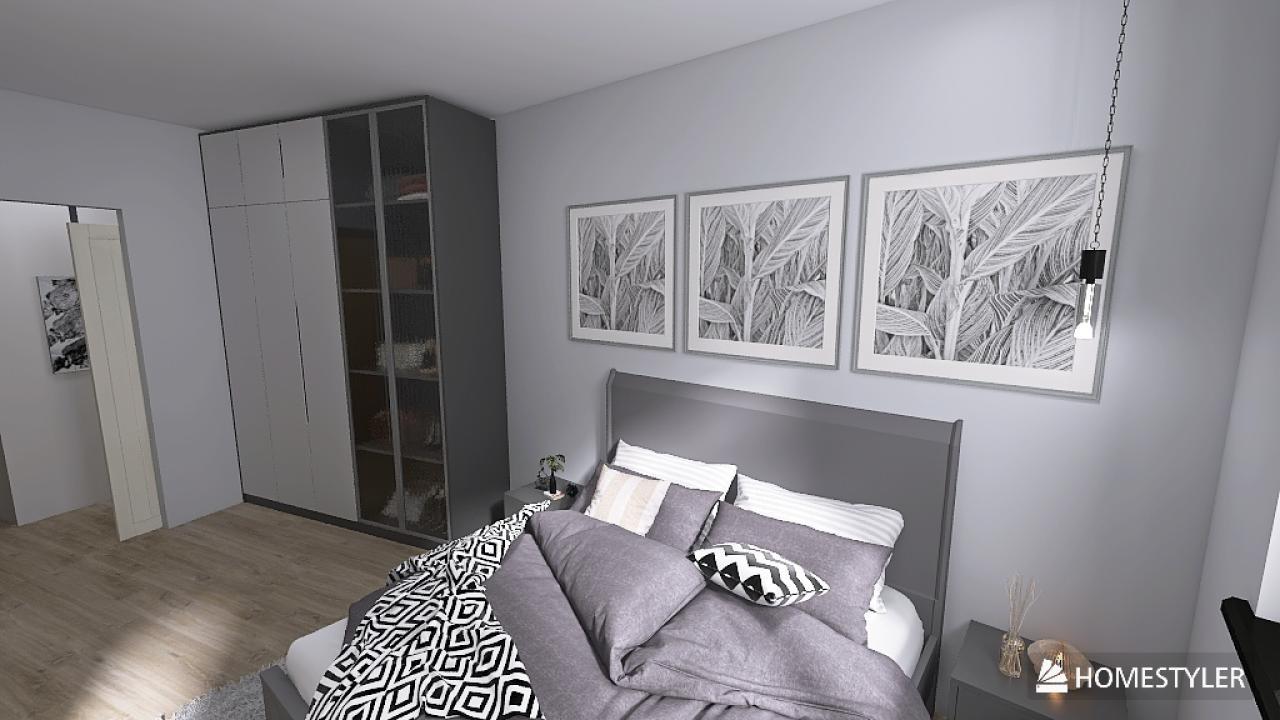 DORMITORIO