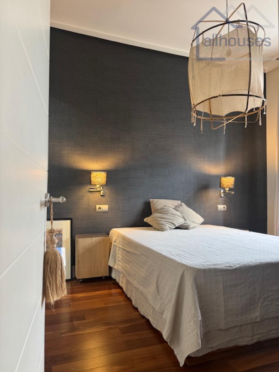 Dormitorio principal