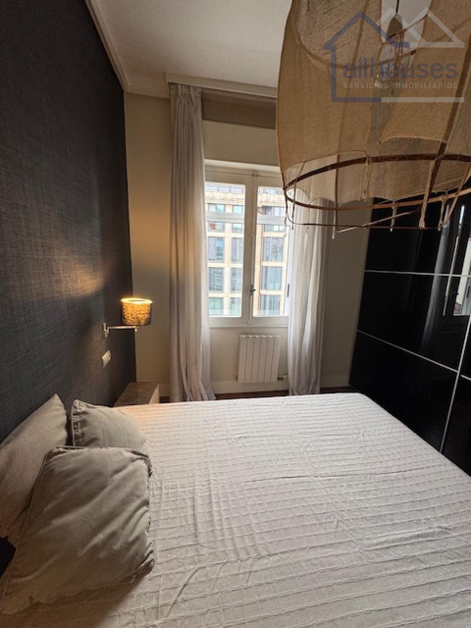 Dormitorio principal