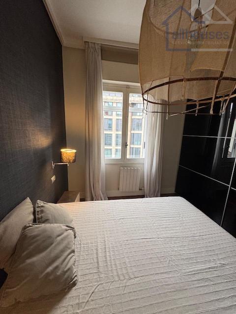 Dormitorio principal