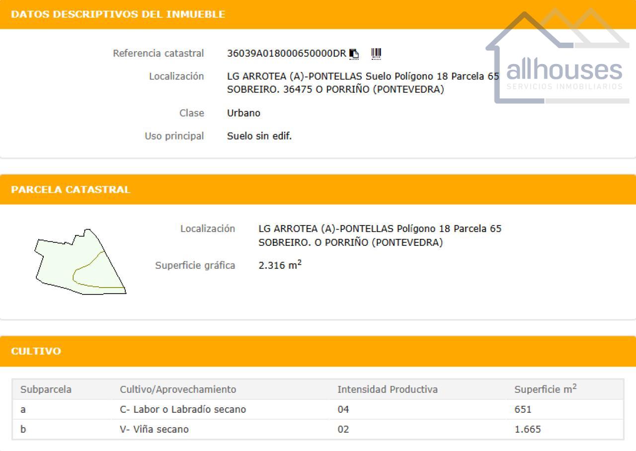 SUBPARCELA 1