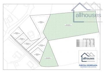 POSIBLE SEGREGACIÓN (INFORMATIVO)